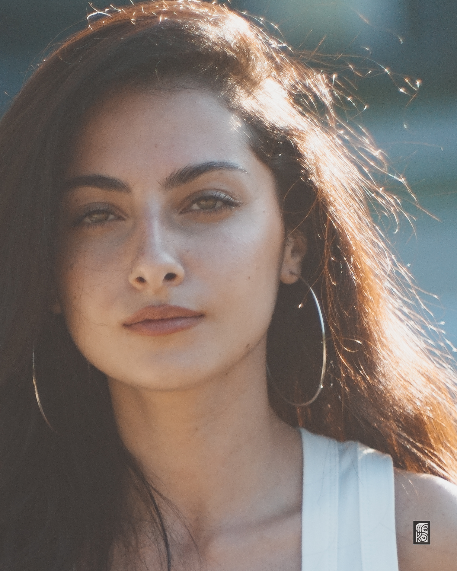 Primo piano Alessia - no edit