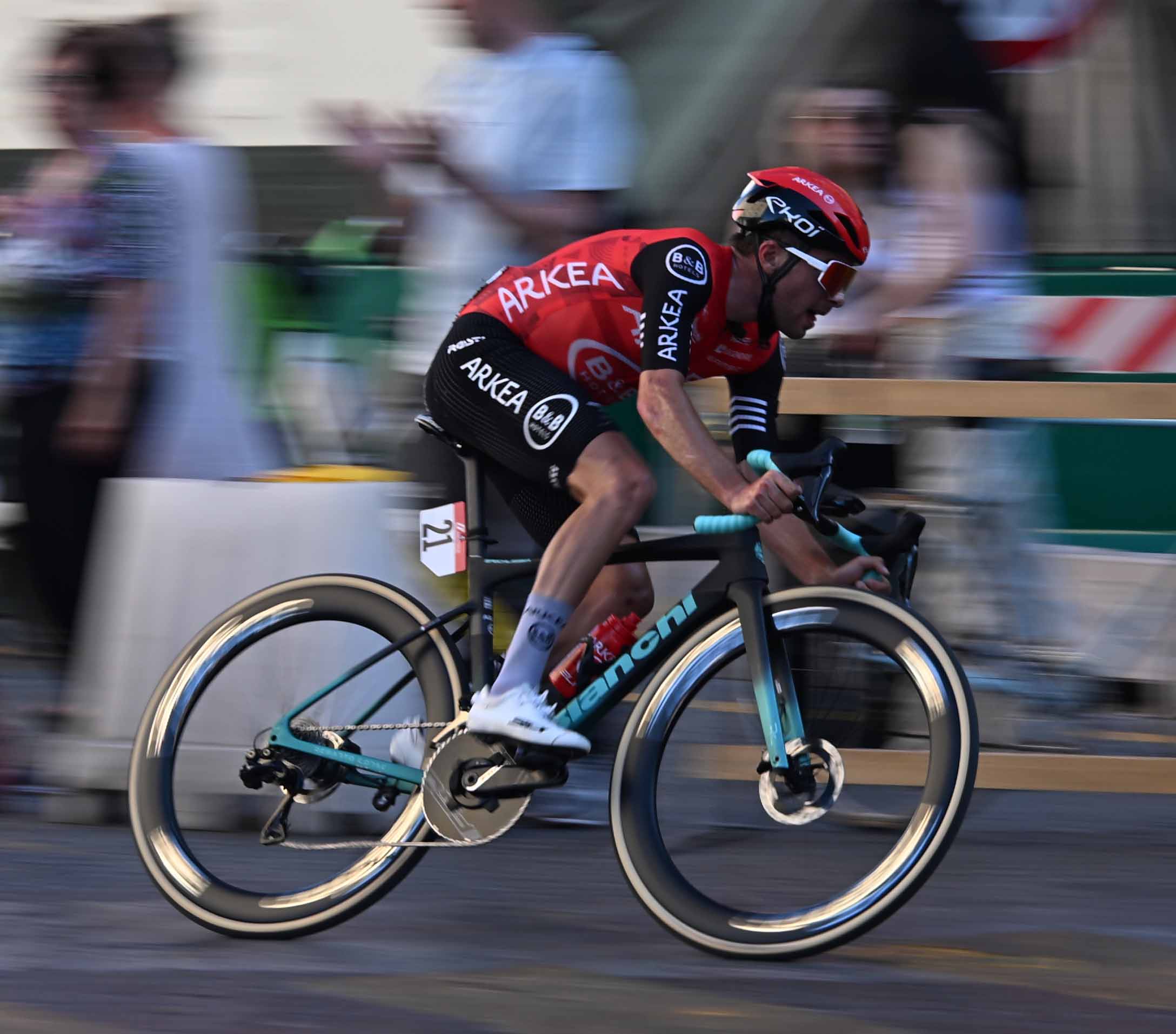 Giro d'Italia 2025 Roma