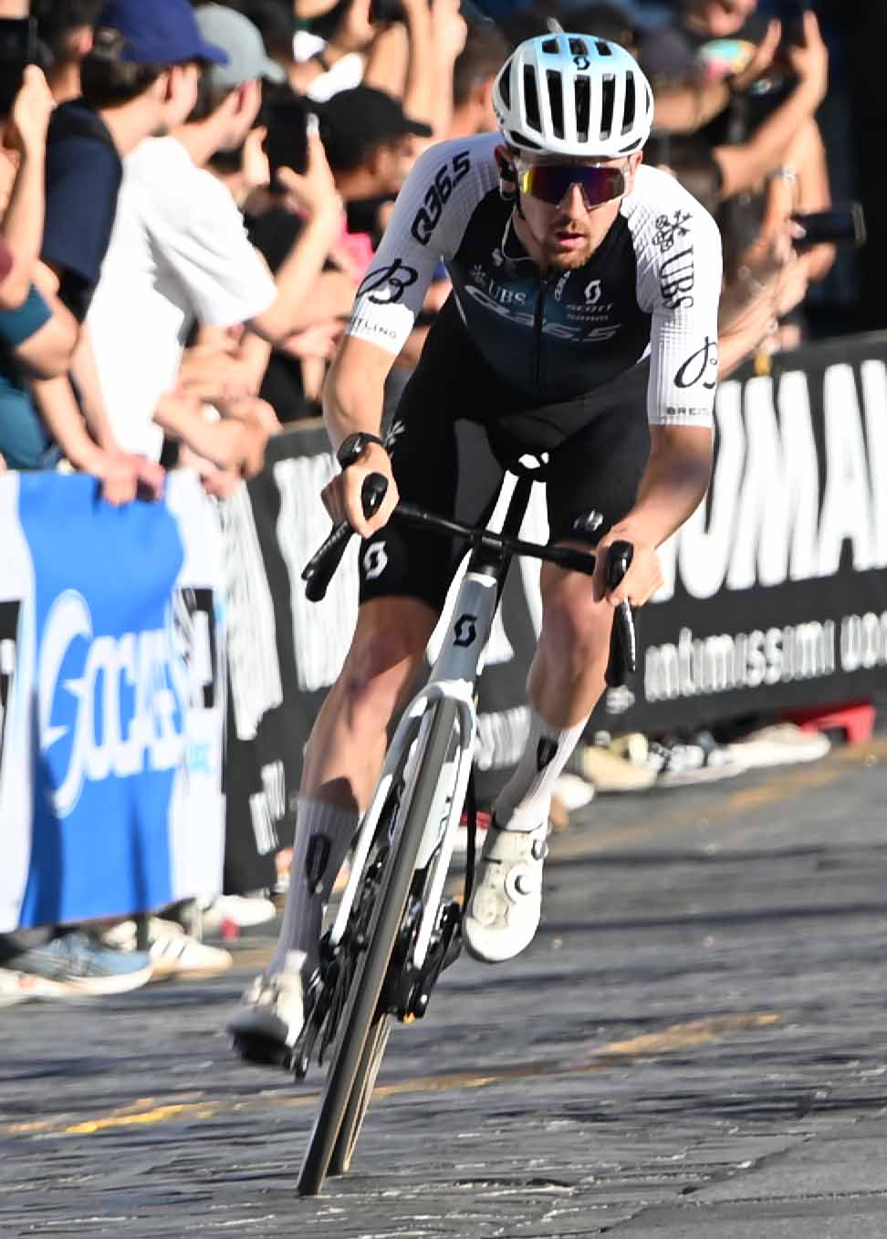 Giro d'Italia 2025 Roma