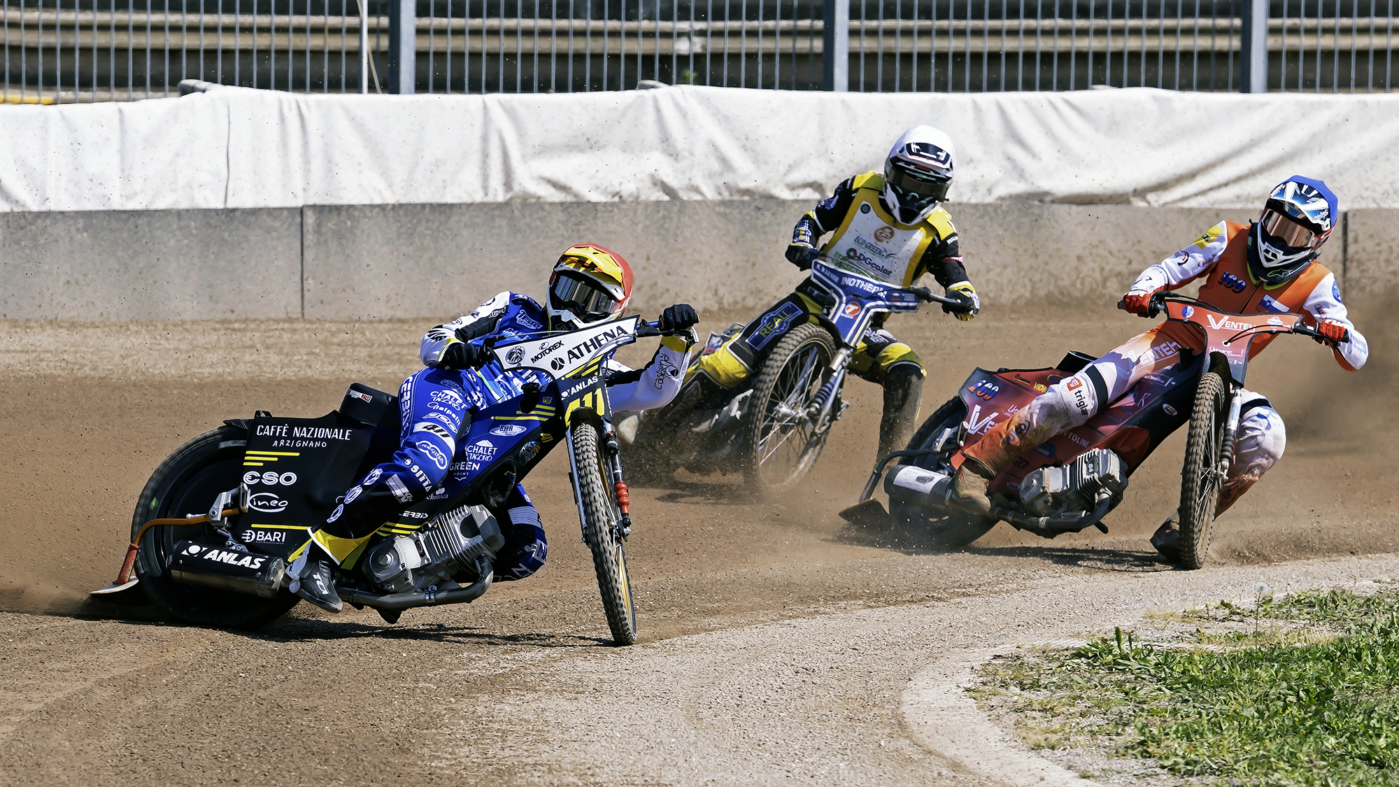 Speedway - Italian Championship
