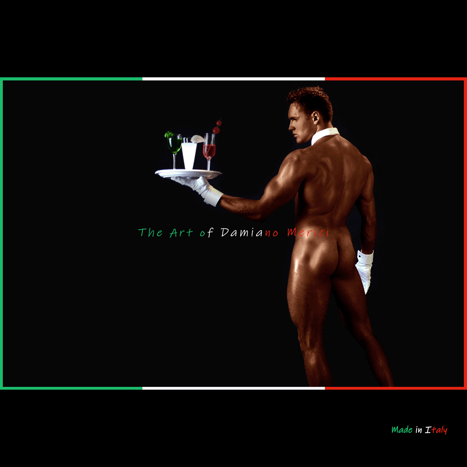 Made in Italy