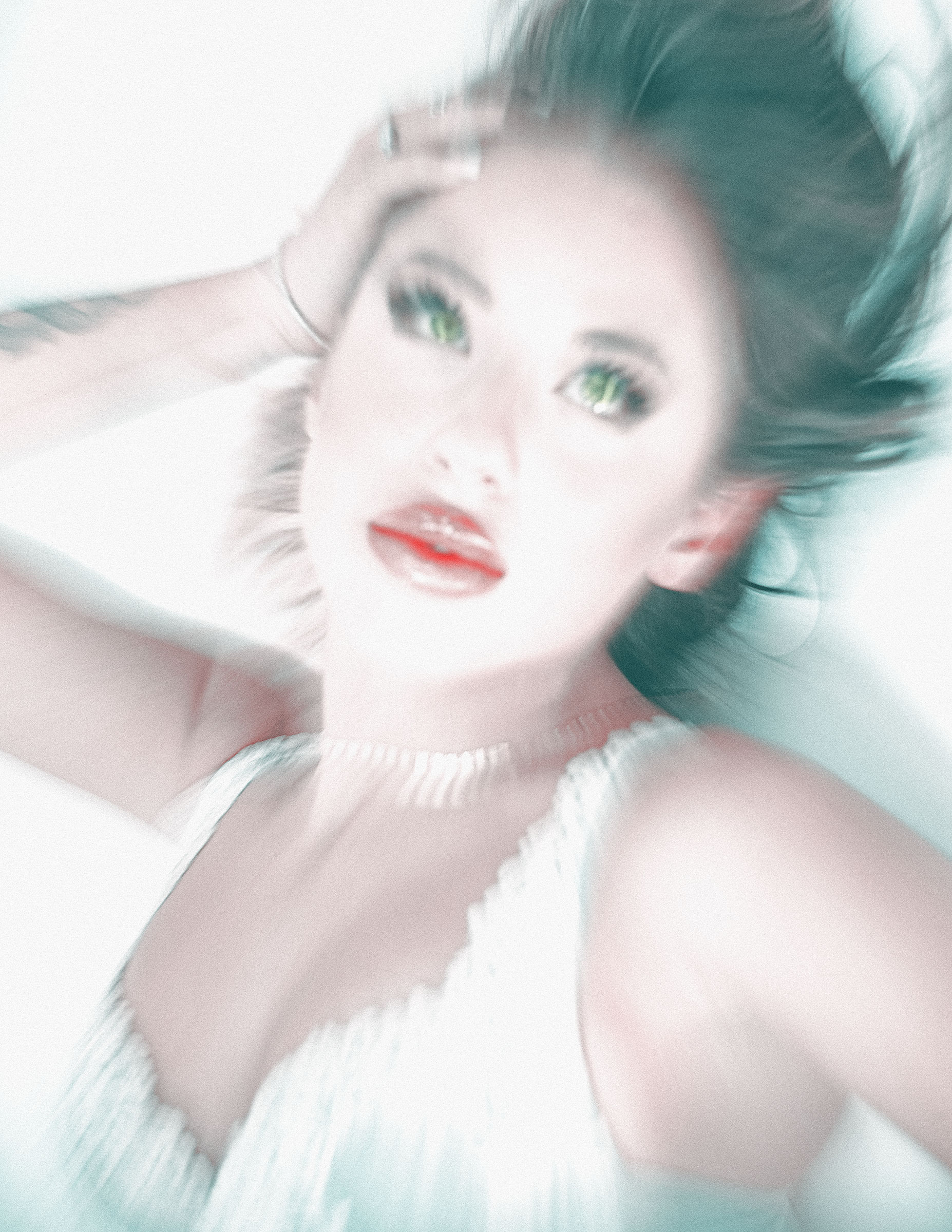 Modelsharing Nov 2024 - Roberta 3