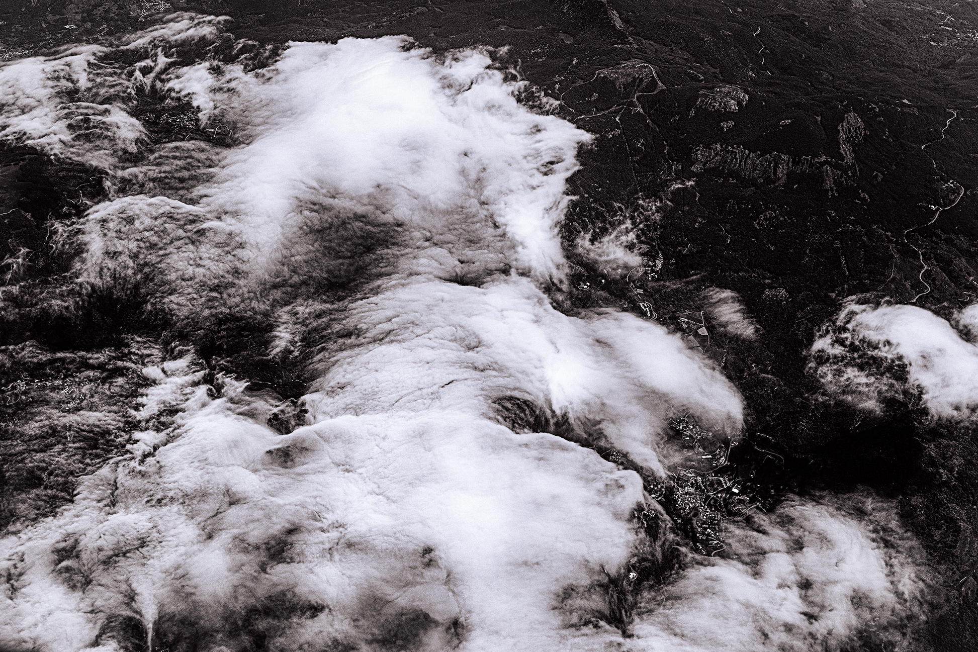 Clouds