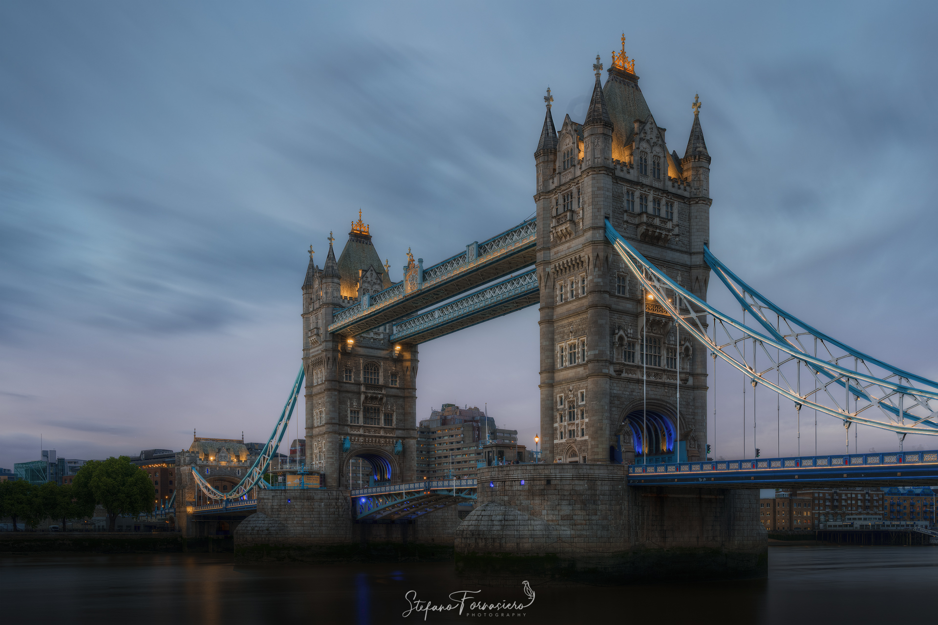 Tower Bridge