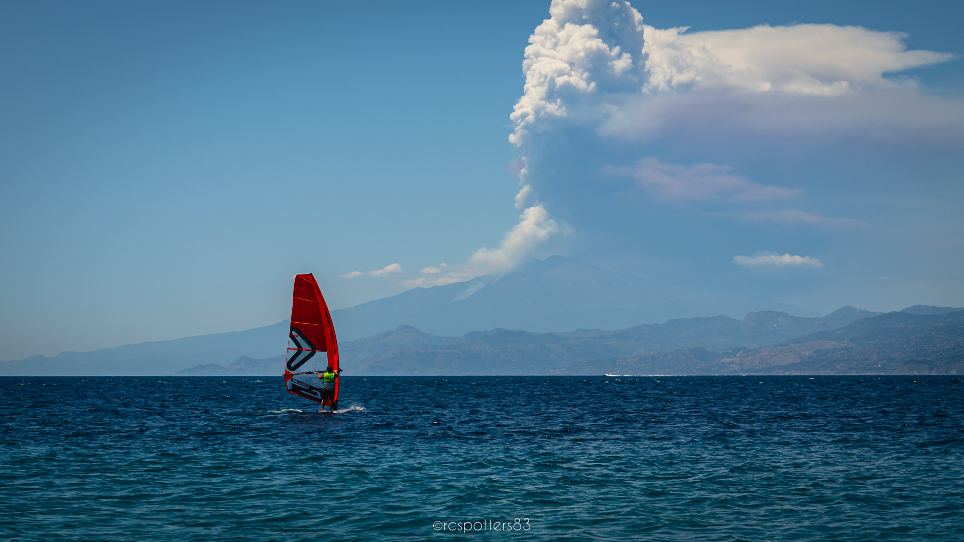 Aeolus vs Hephaestus