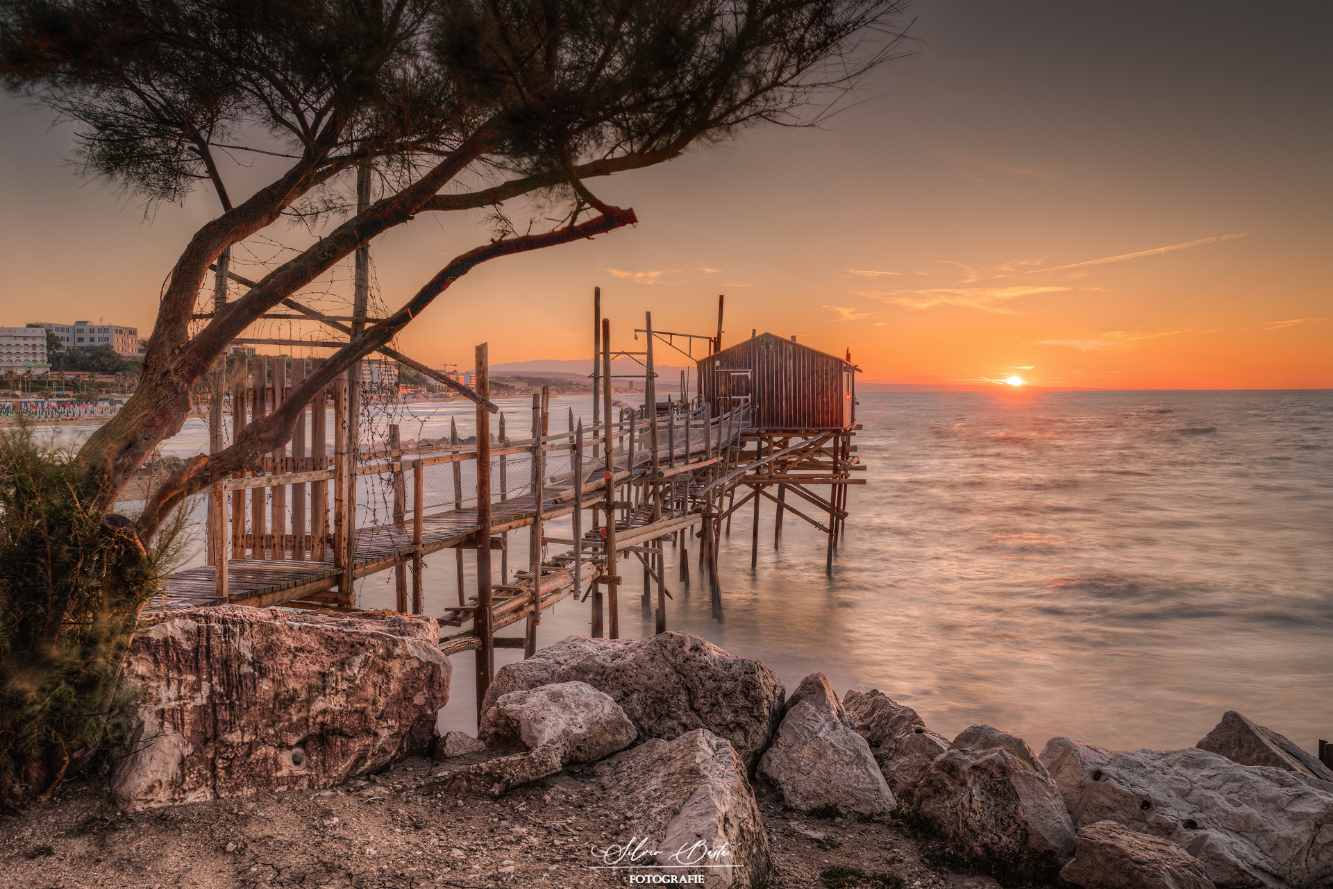 TERMOLI TRABOCCO CELESTINO