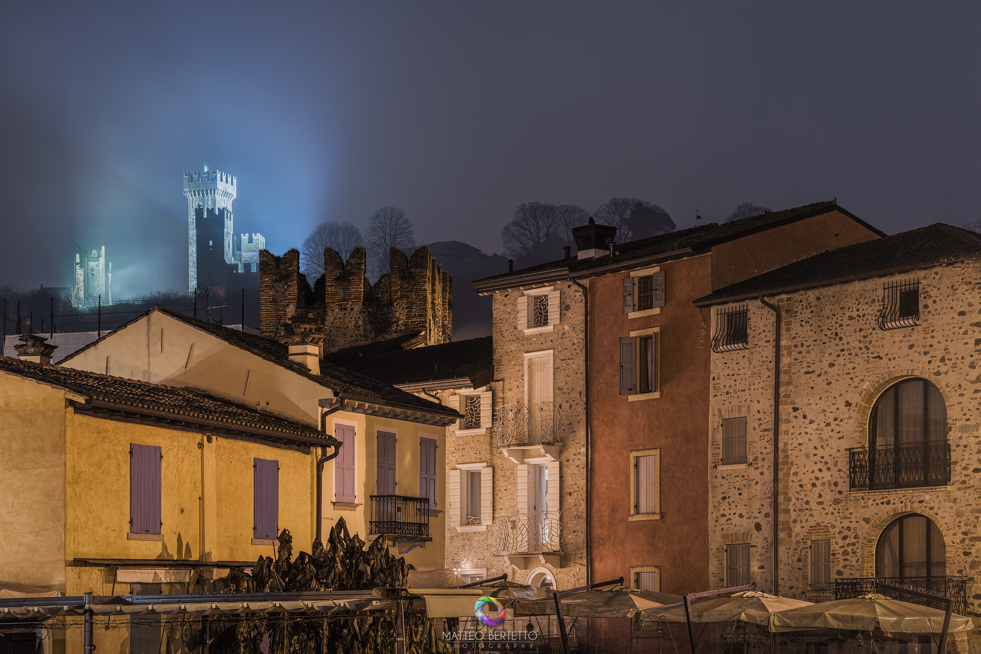 Borghetto sul Mincio