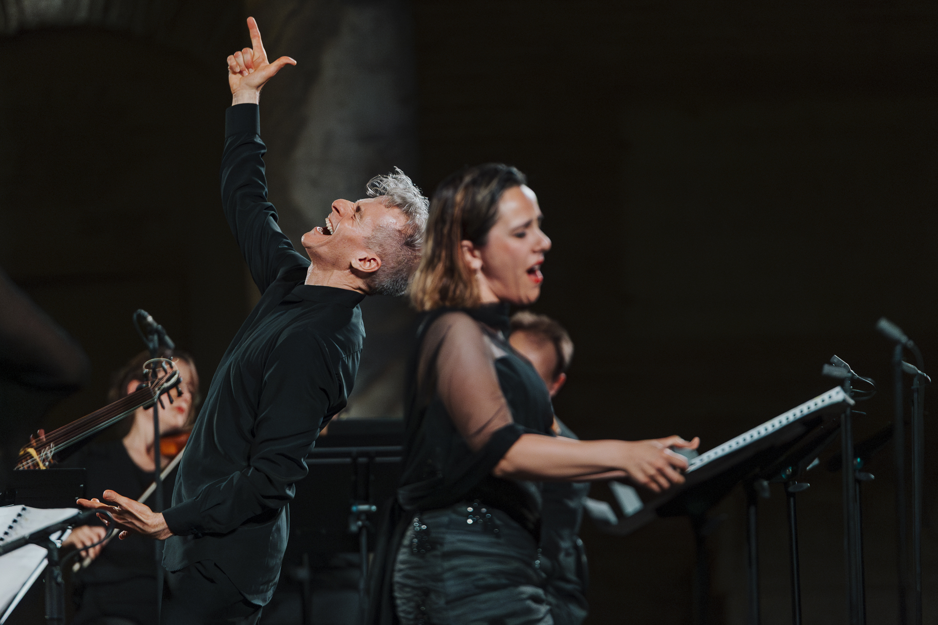 Ensemble Mare Nostrum