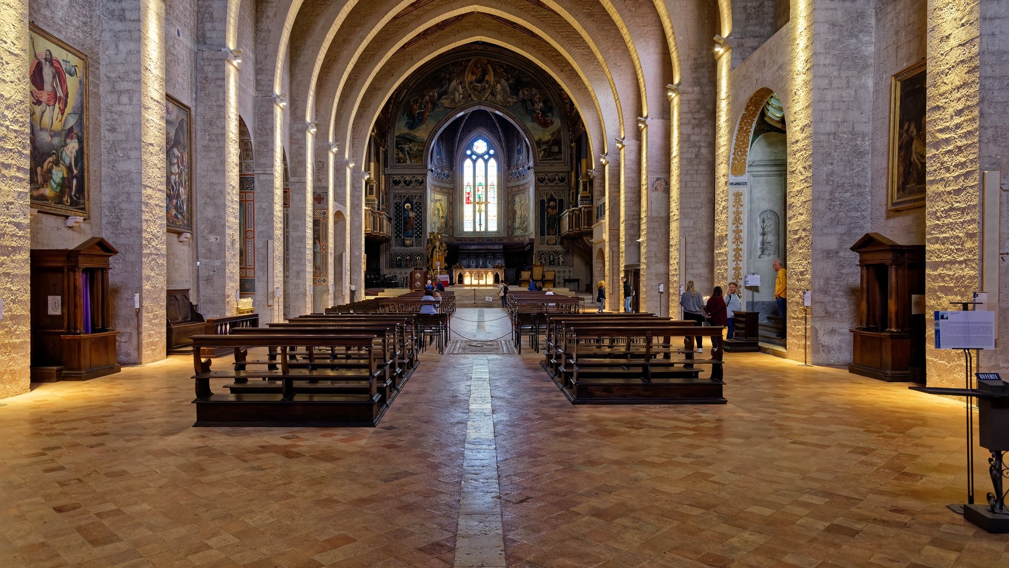Duomo di Gubbio
