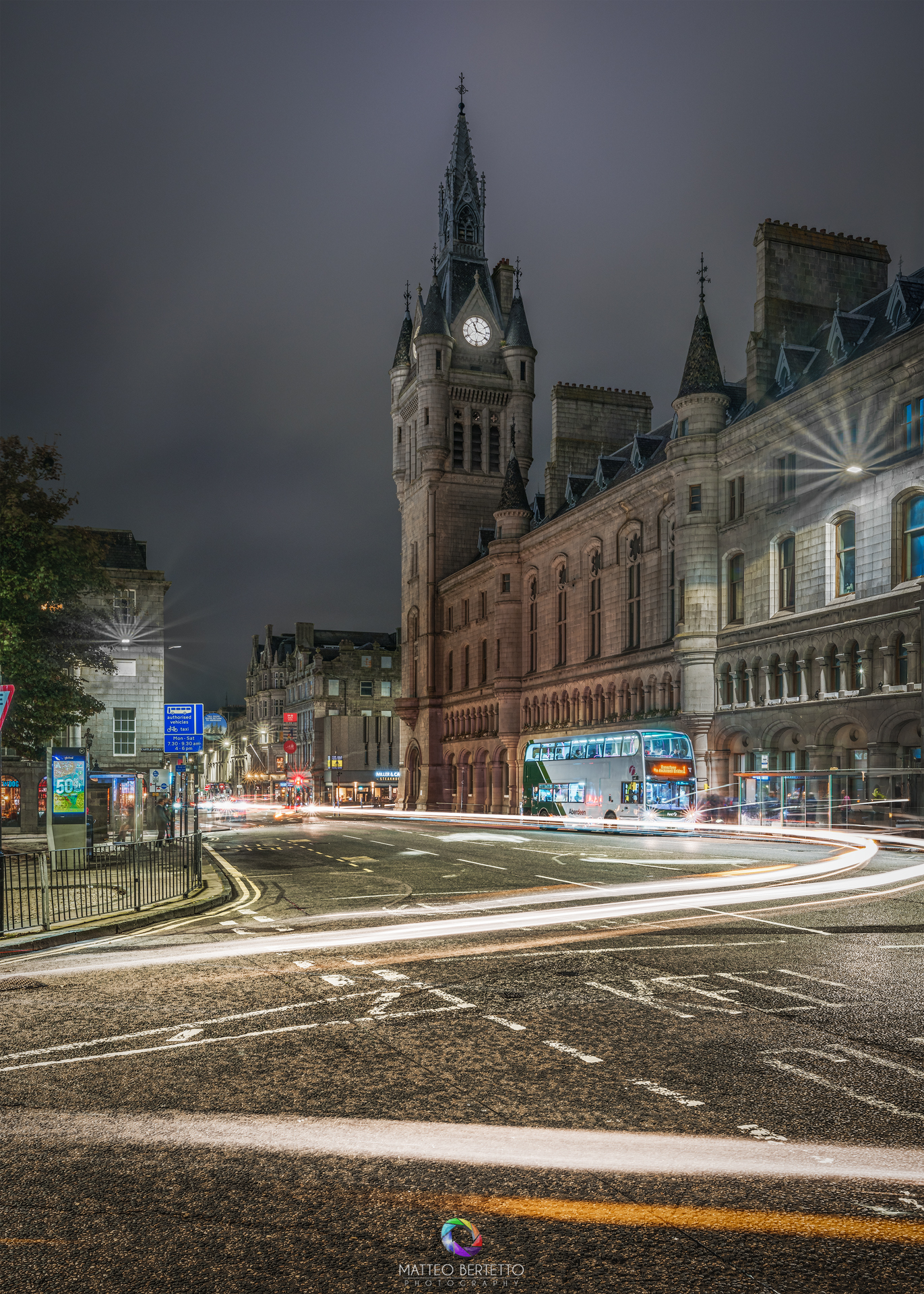 Aberdeen