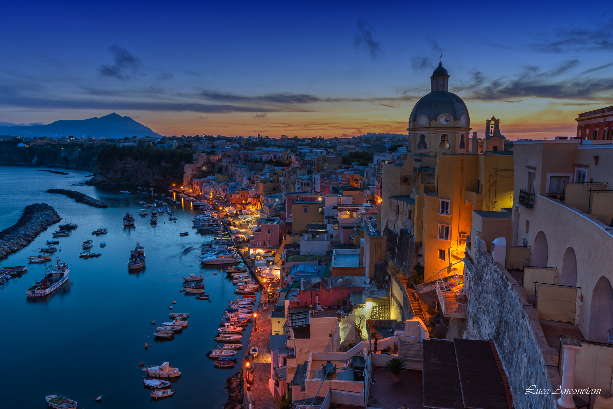 Procida