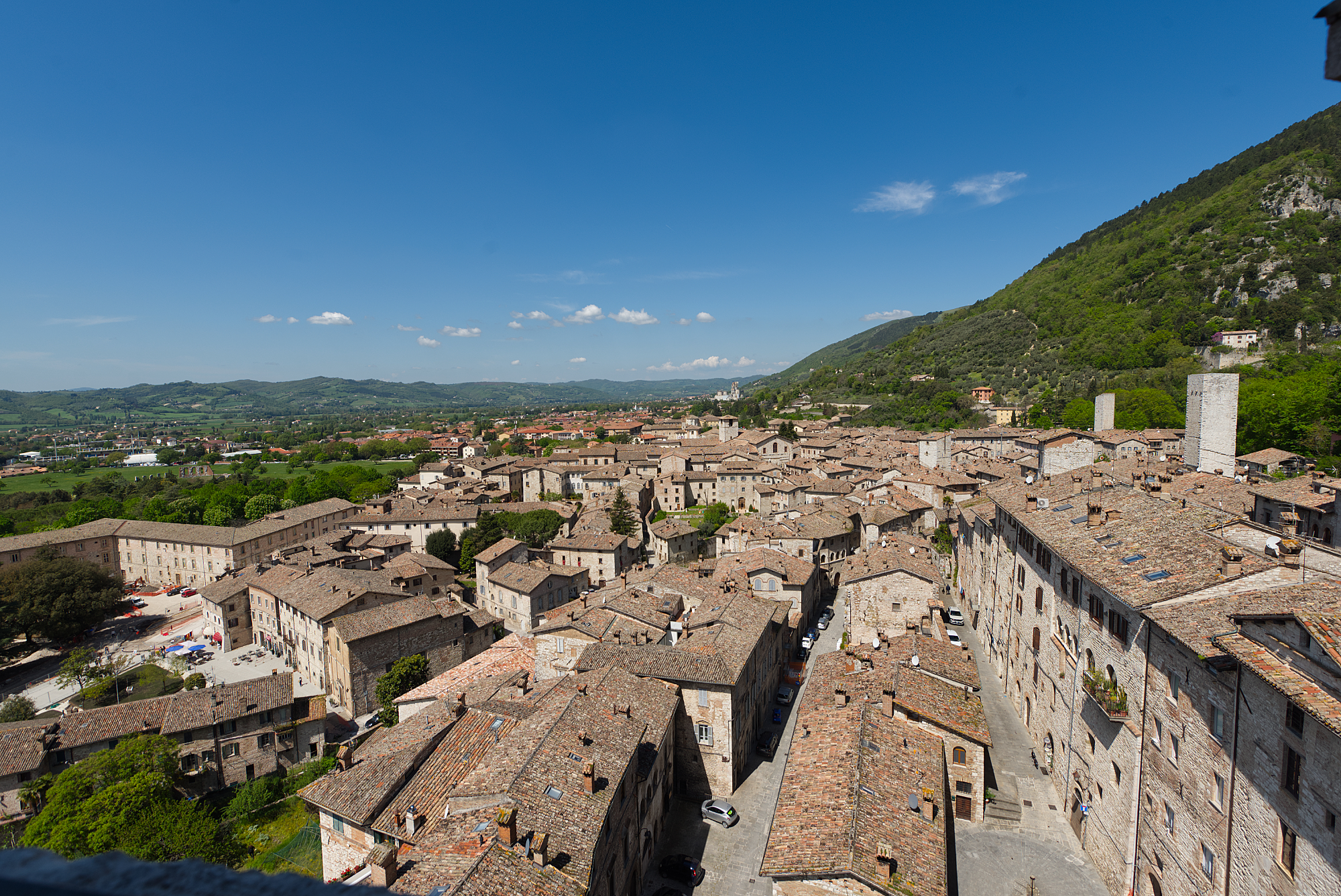 Gubbio