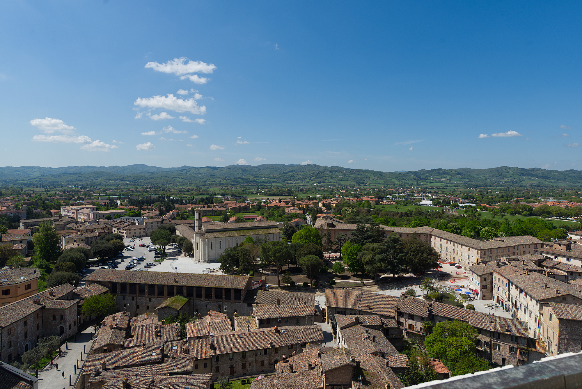 Gubbio