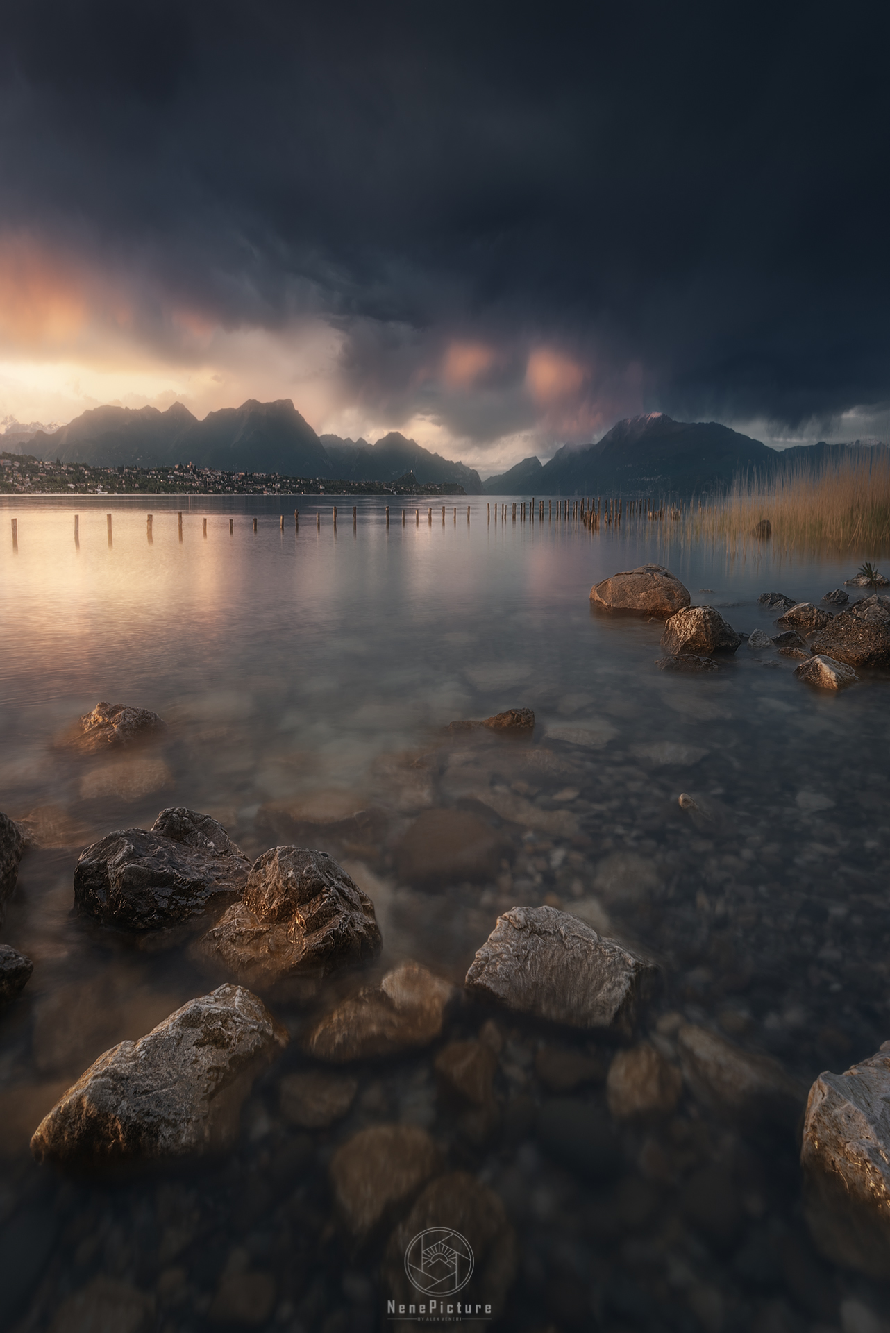 Afet the rain, the sun always come out