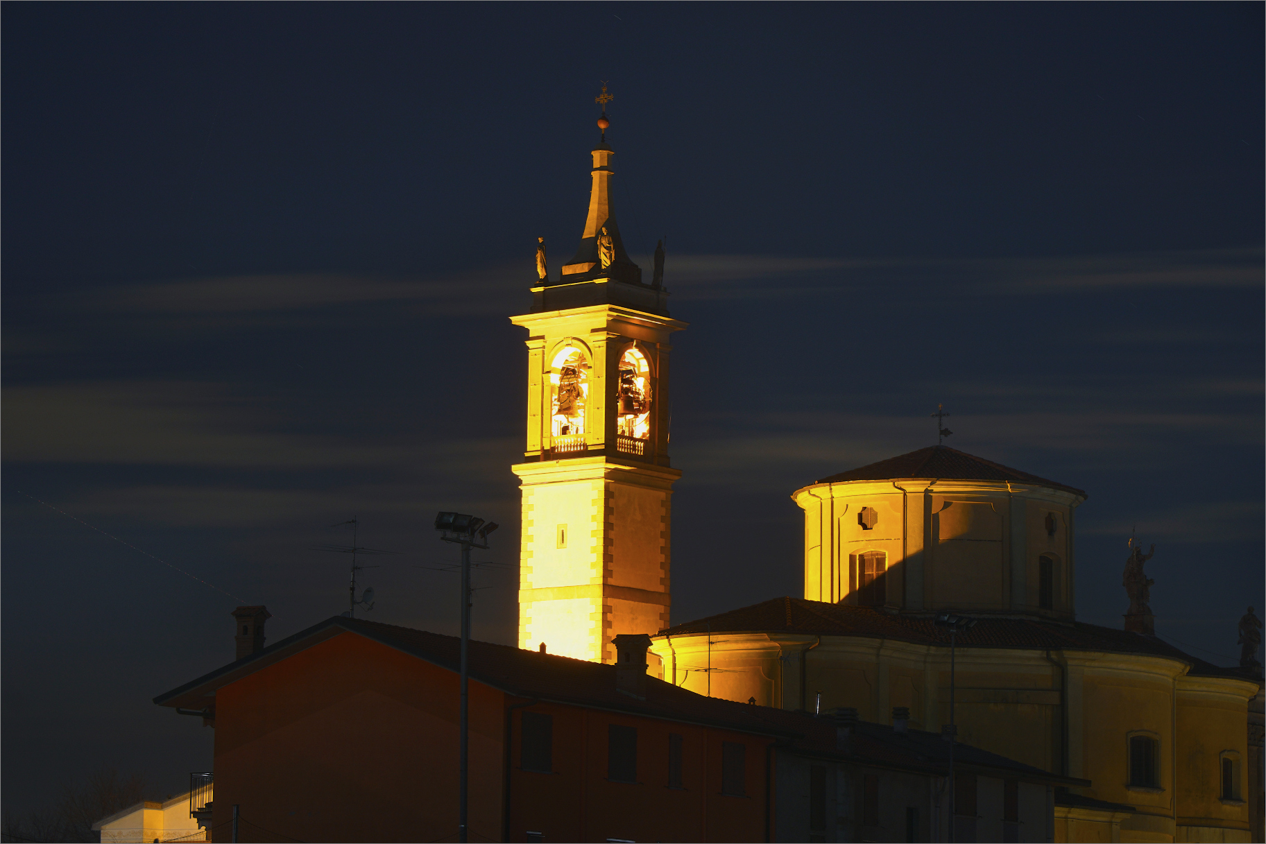 Chiesa di Santa Maria Assunta a Medolago