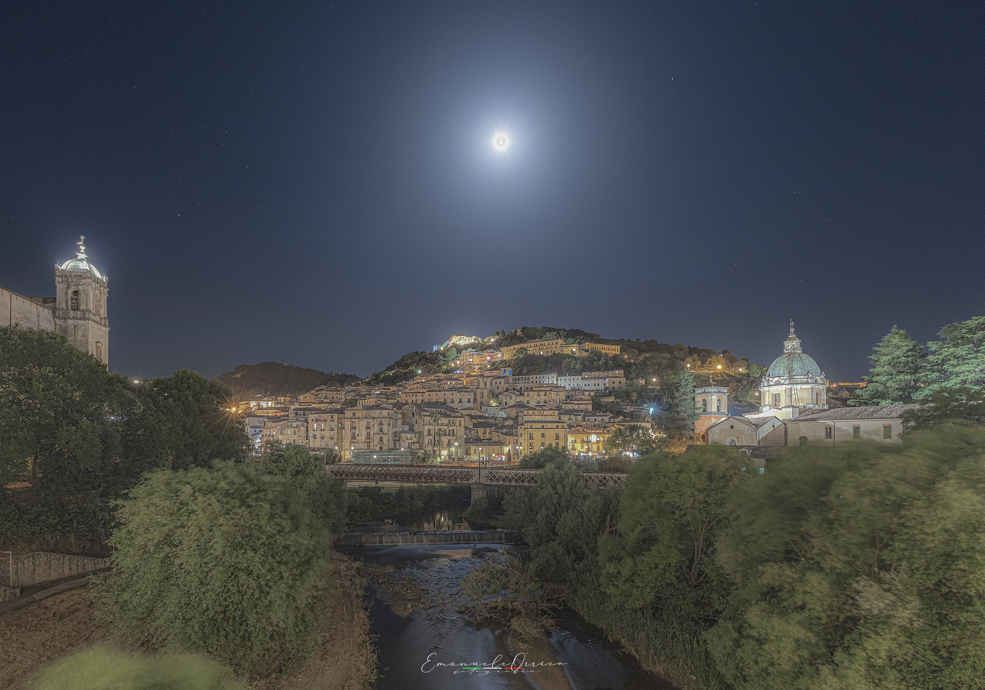 Cosenza