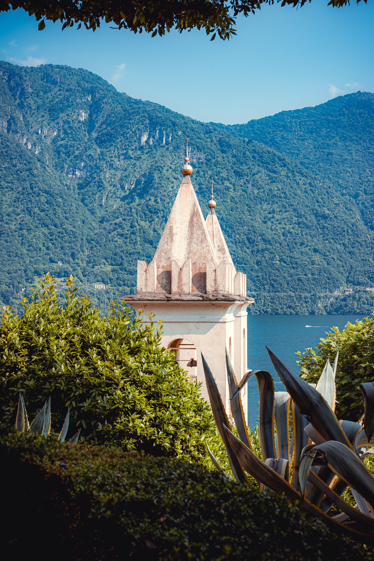 Villa del Balbianello (Como)