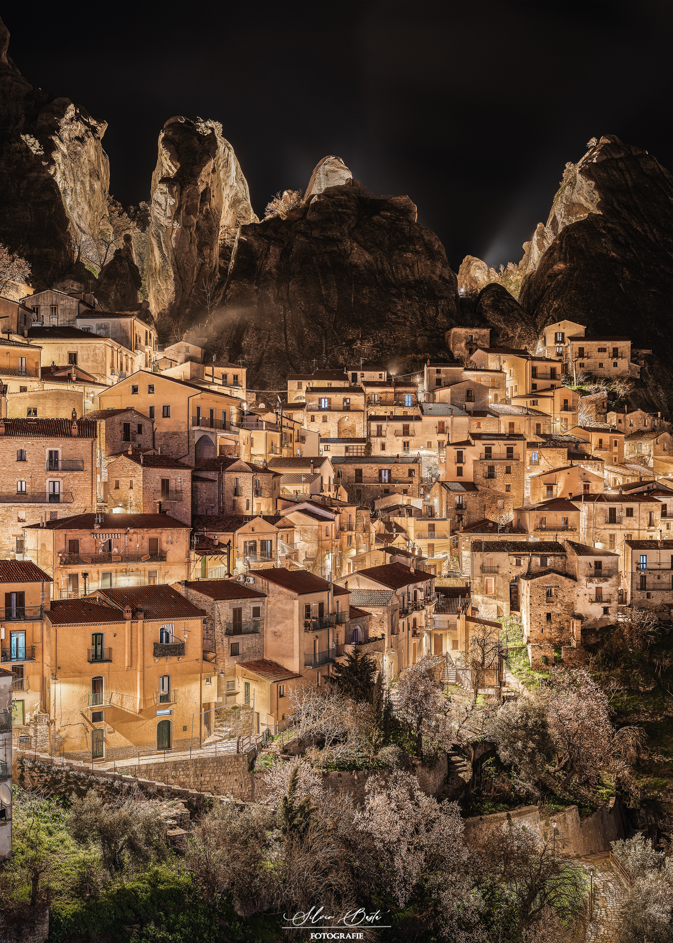 CASTELMEZZANO