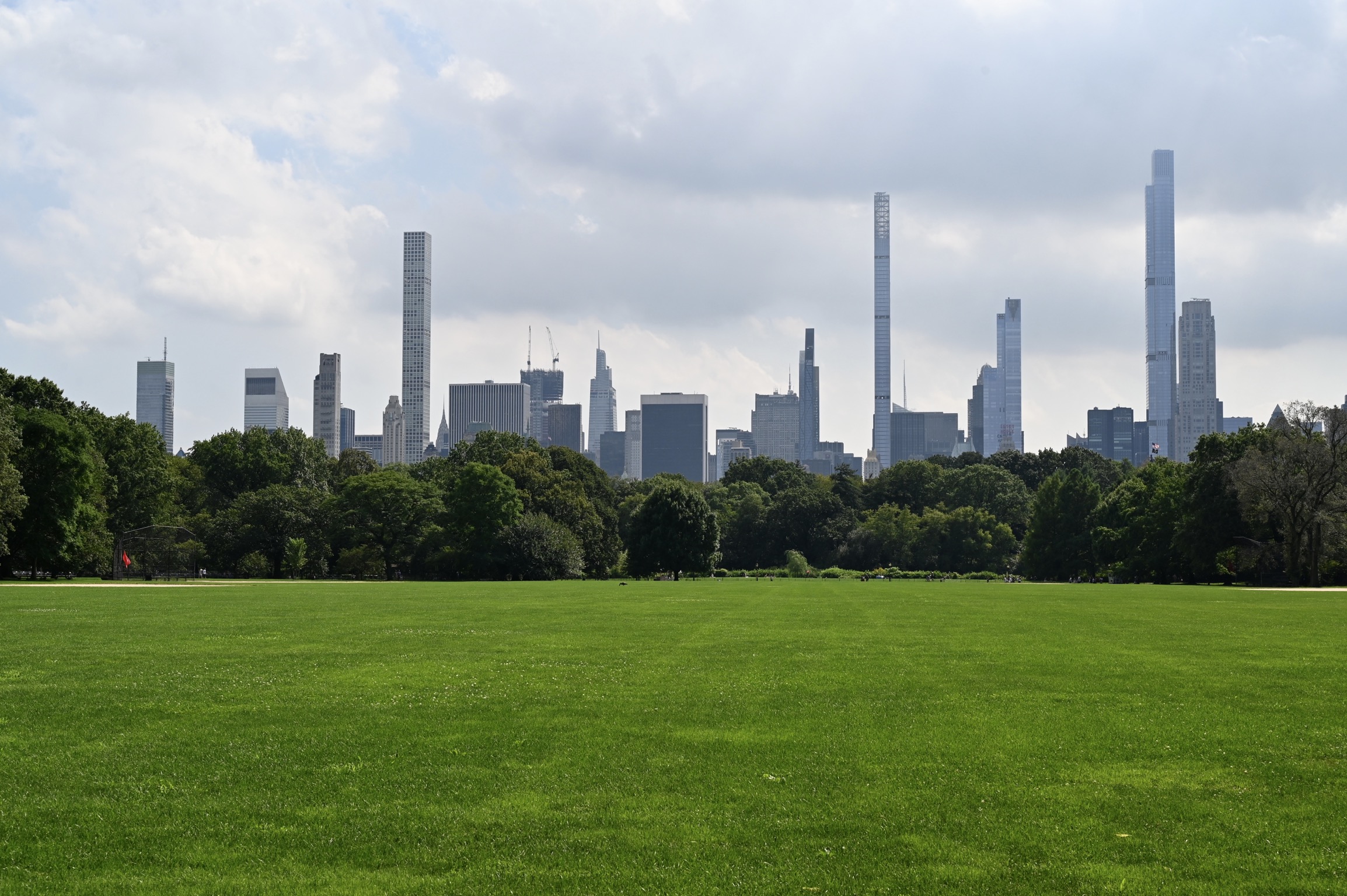 Central park
