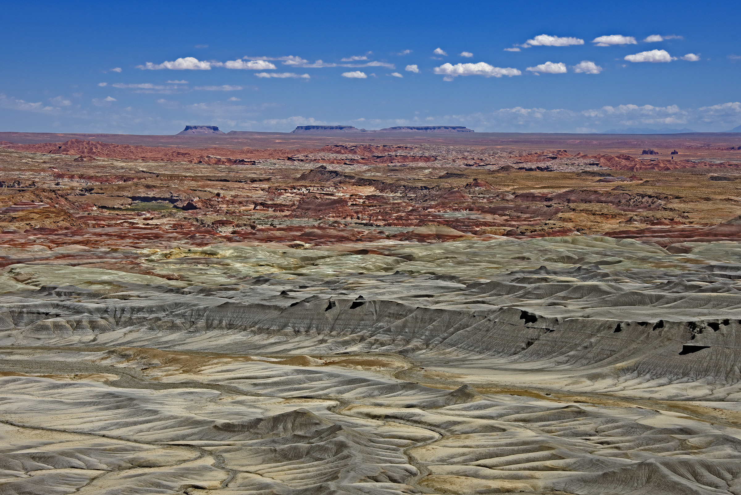 Moonscape Overlook