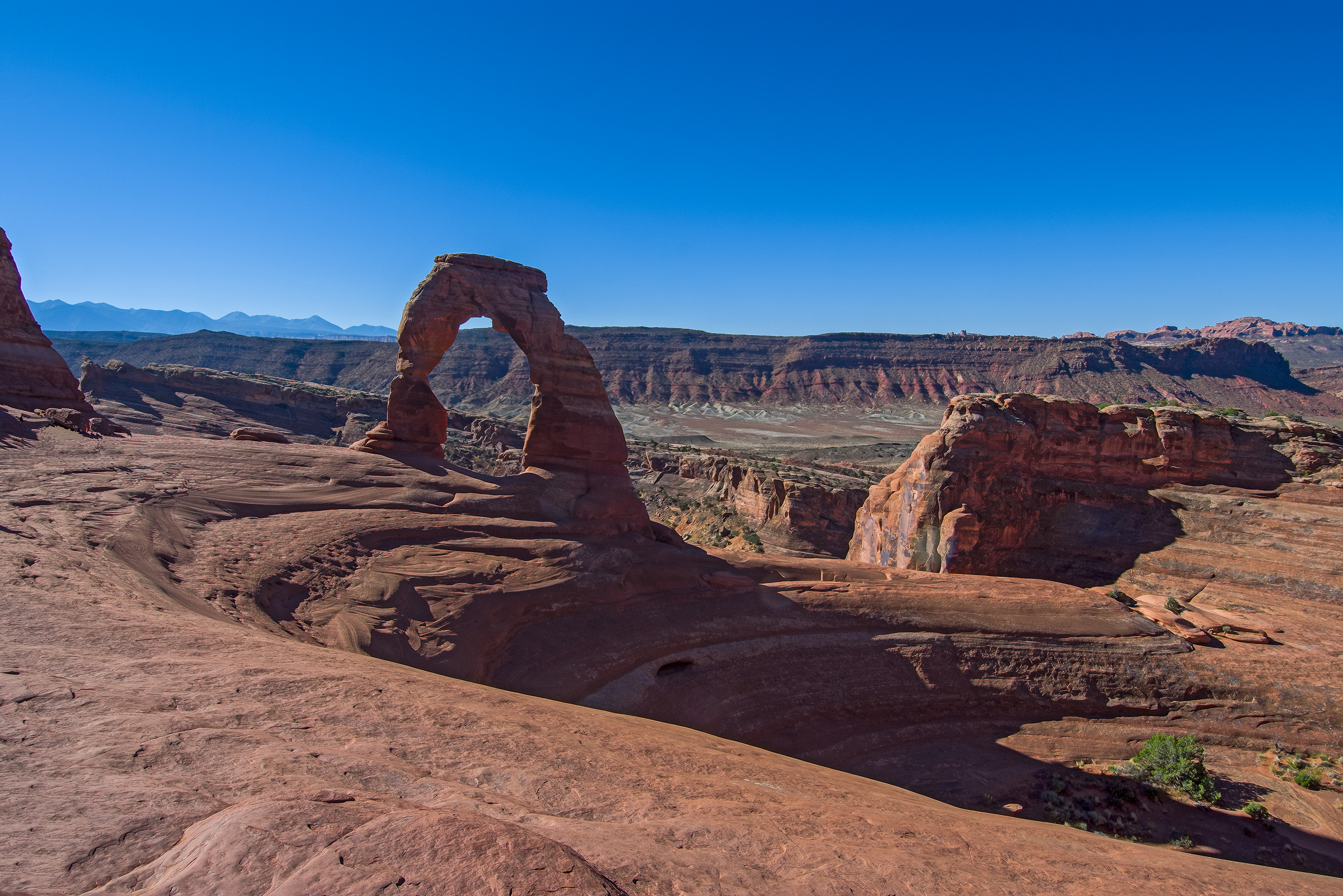 Arches National Park