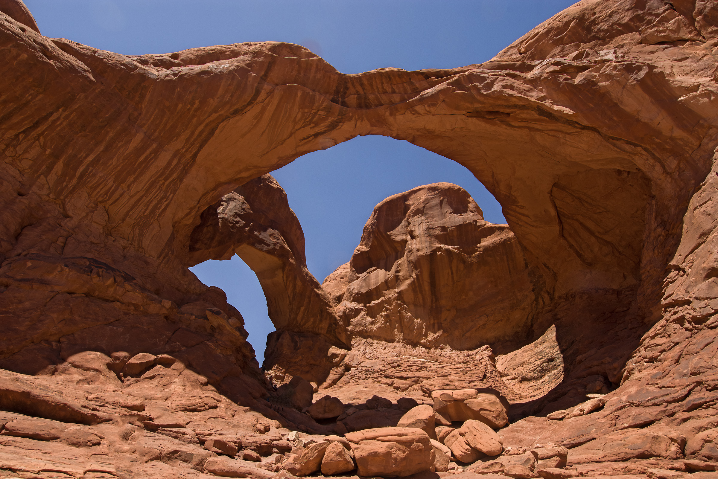 Arches National Park