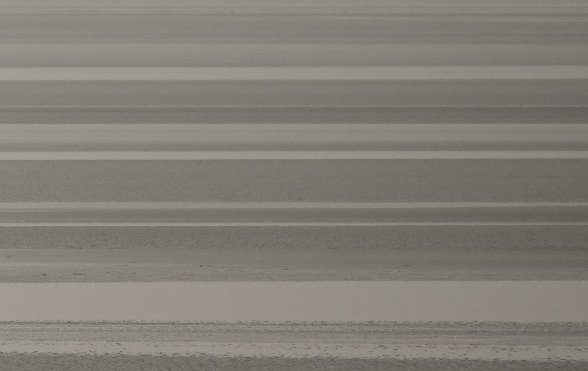 Rings of Saturn or Mont Saint Michel?