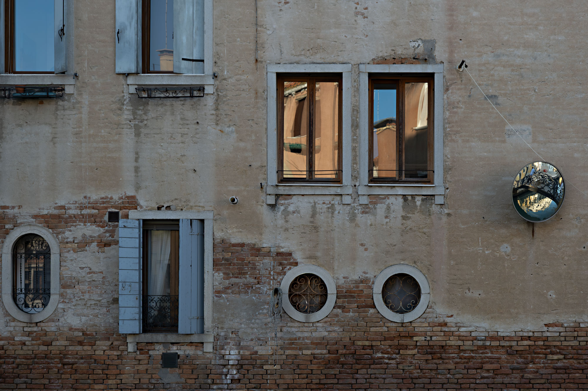 Viste geometriche