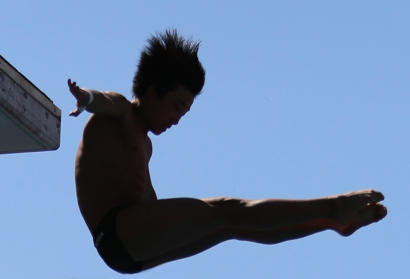 Korean grand prix bz 1