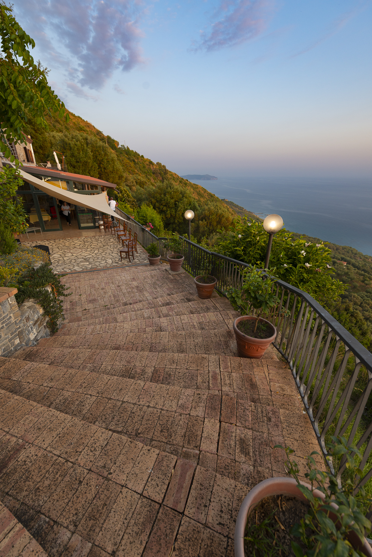 Pisciotta - Cilento