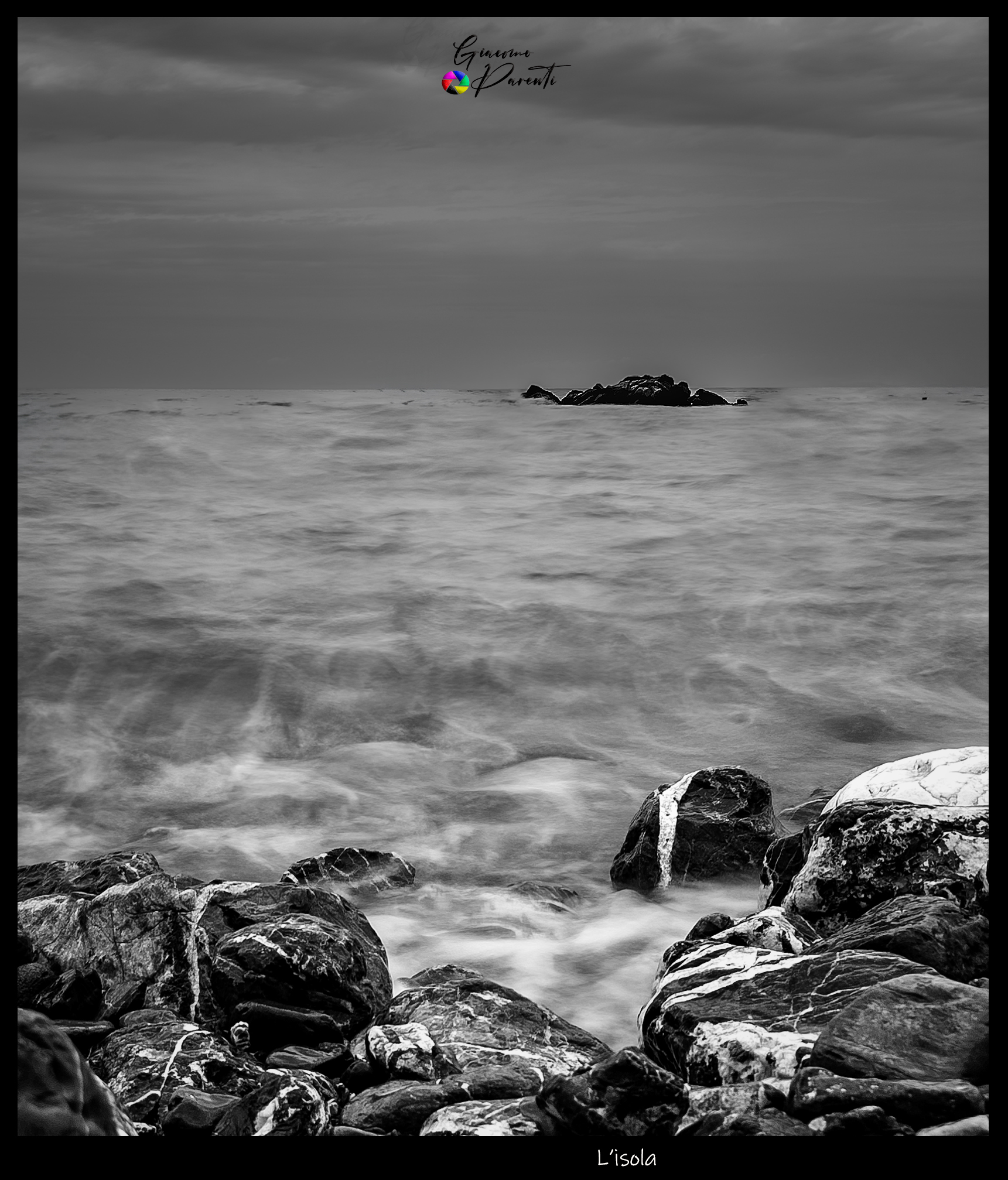 L'isola