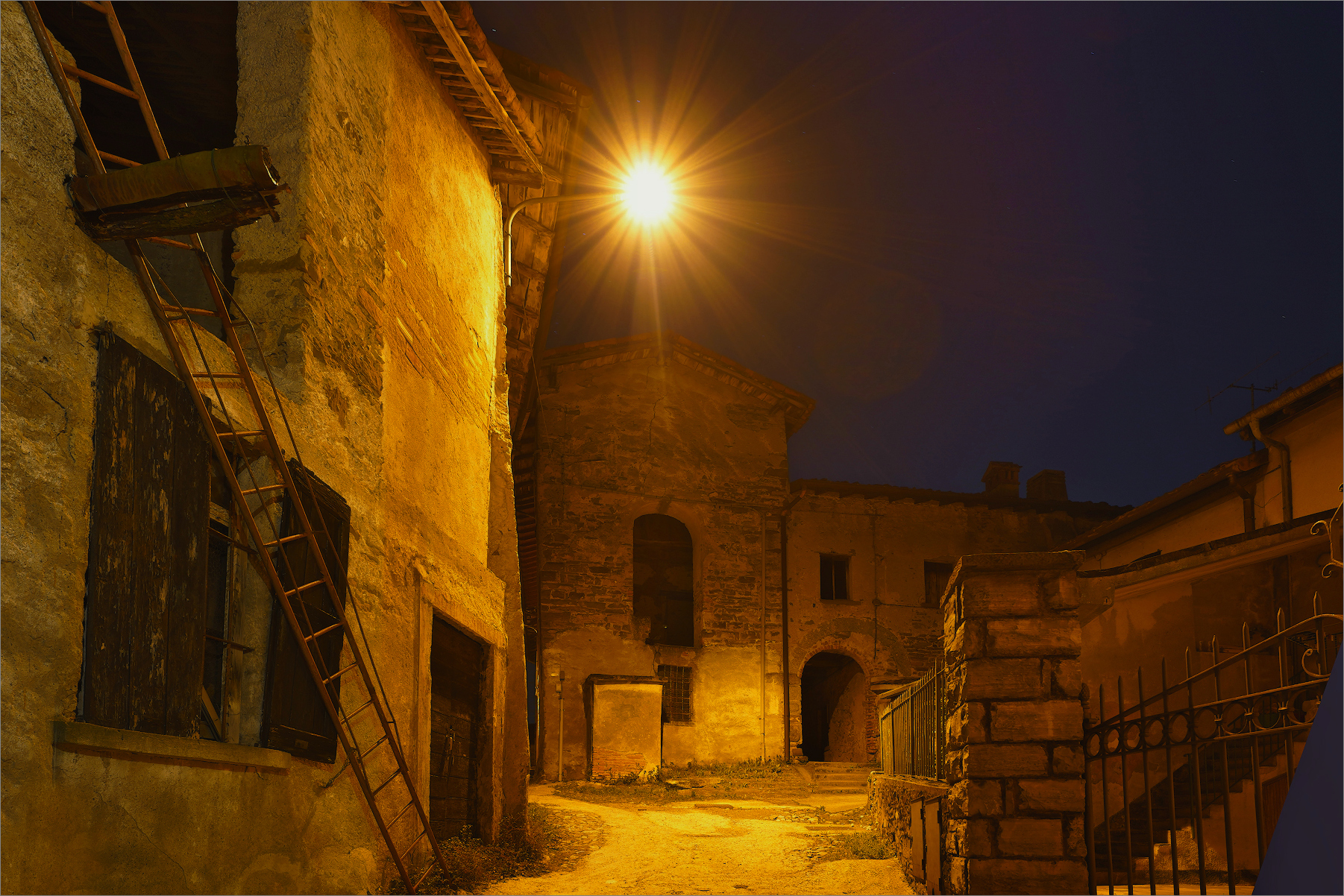 localitá Castello di Oggiono (lc)