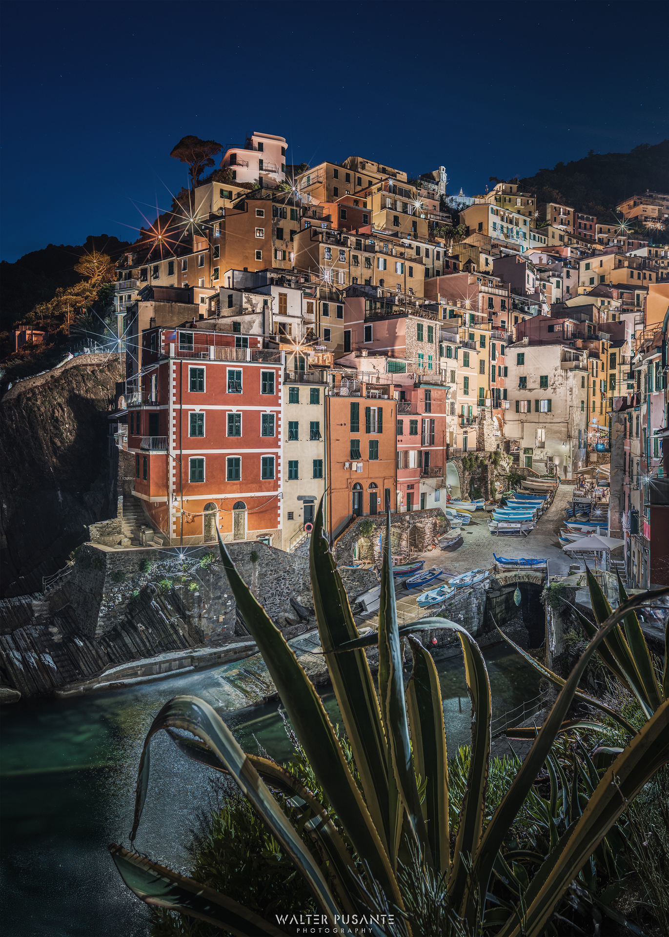 Riomaggiore