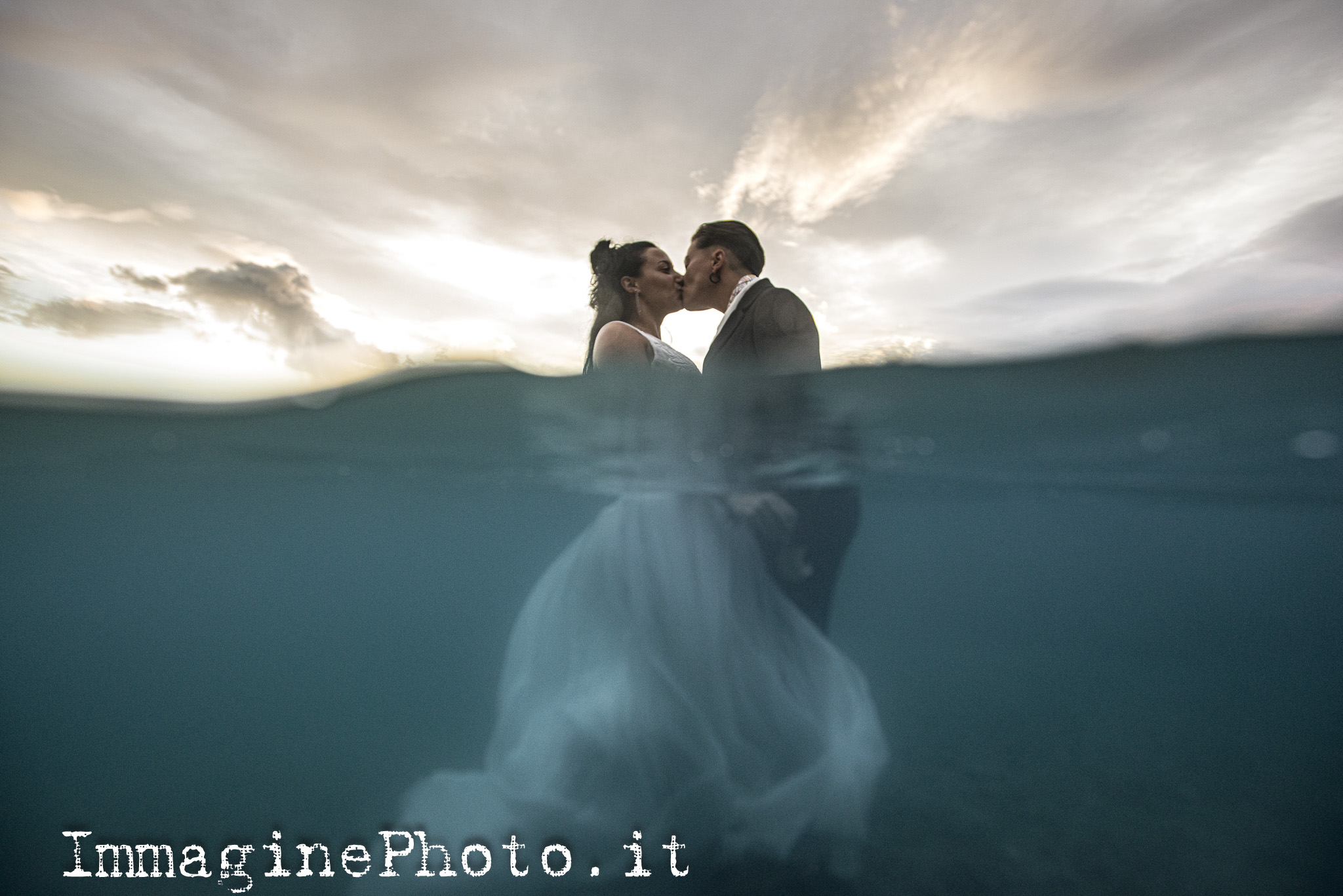 Trash the Dress 01