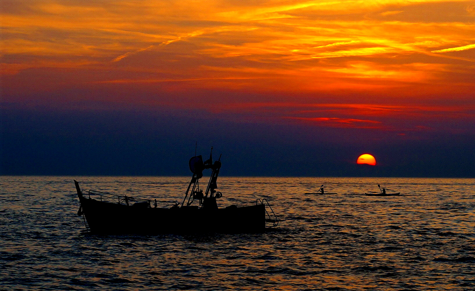 Andiamo che e' tardi!!!!!(Riomaggiore)