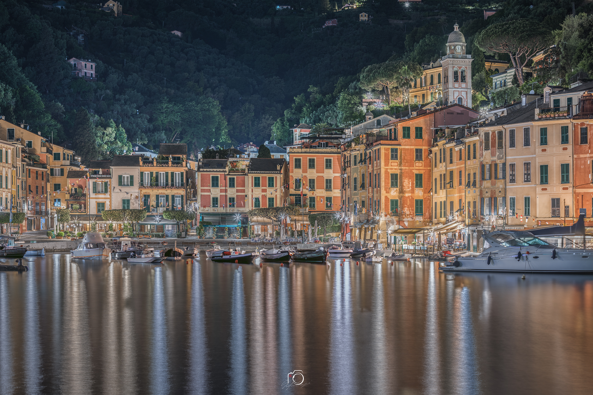 Portofino