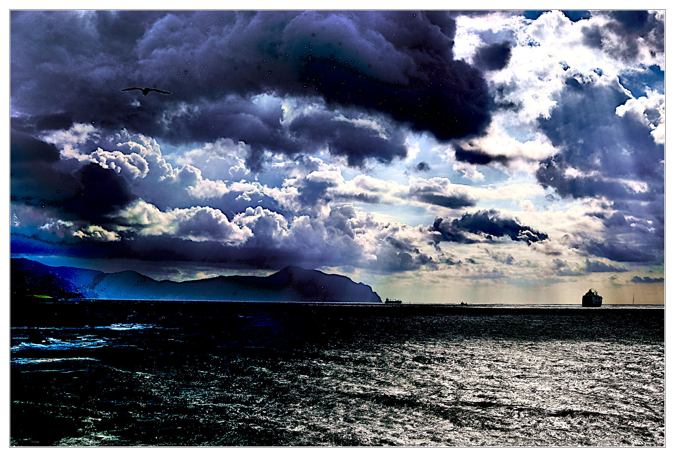 Apocalisse in Technicolor