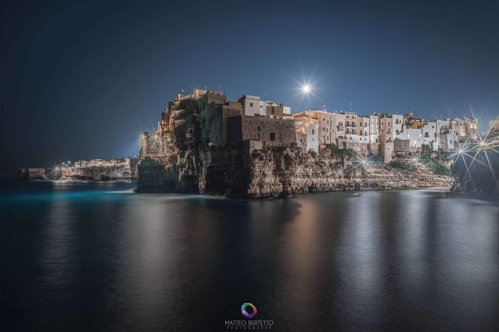 Polignano a Mare