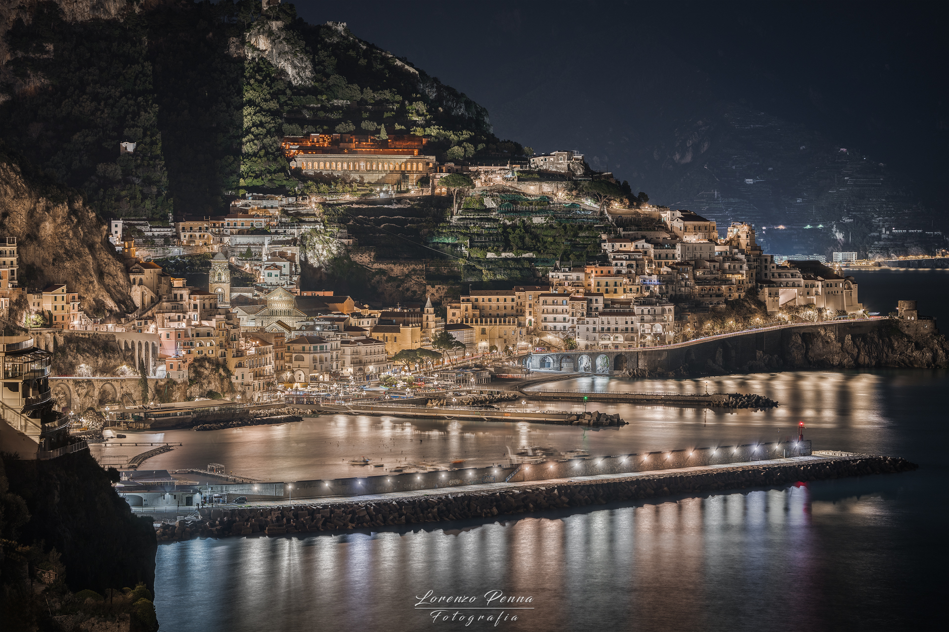 Amalfi
