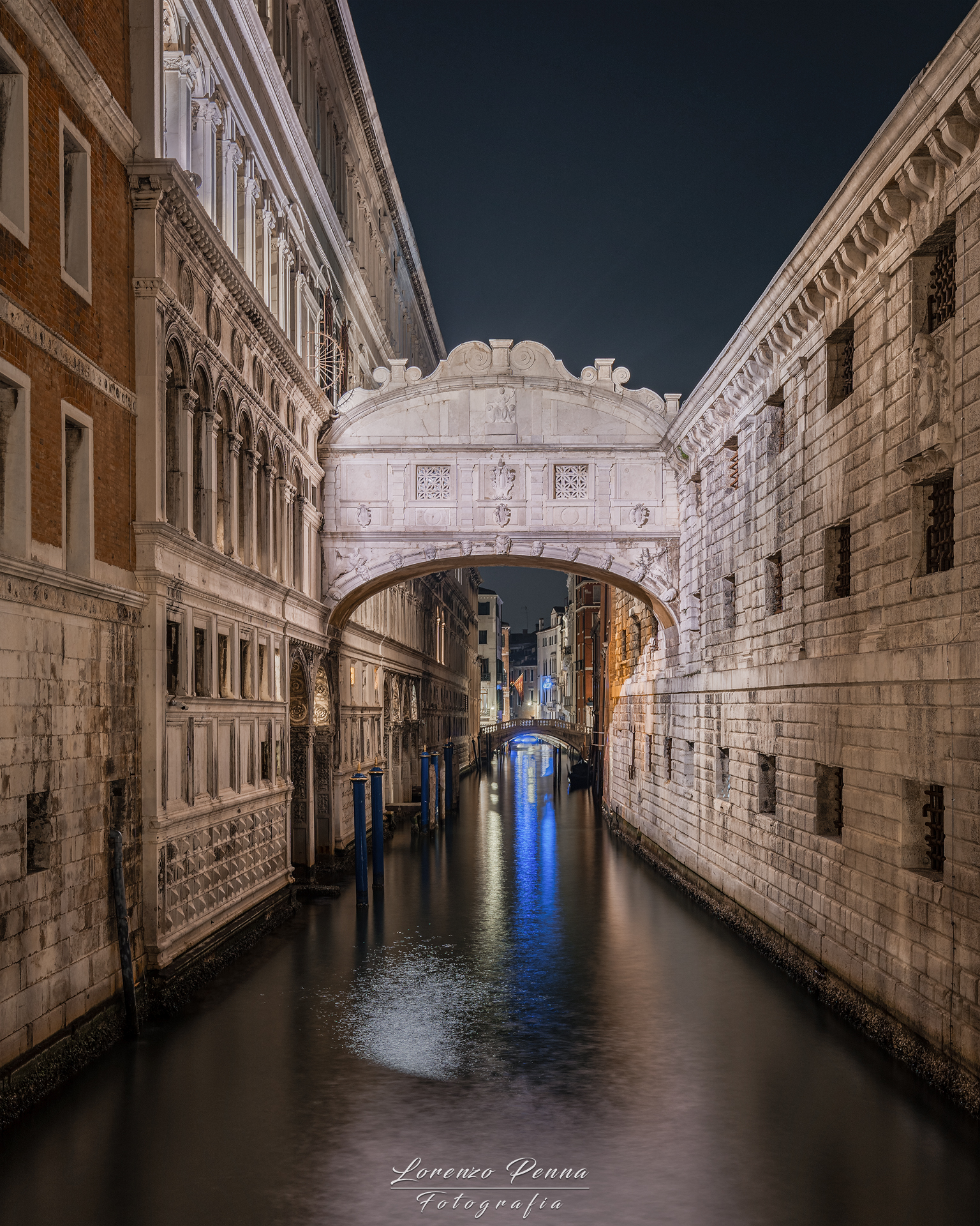 Bridge of Sighs