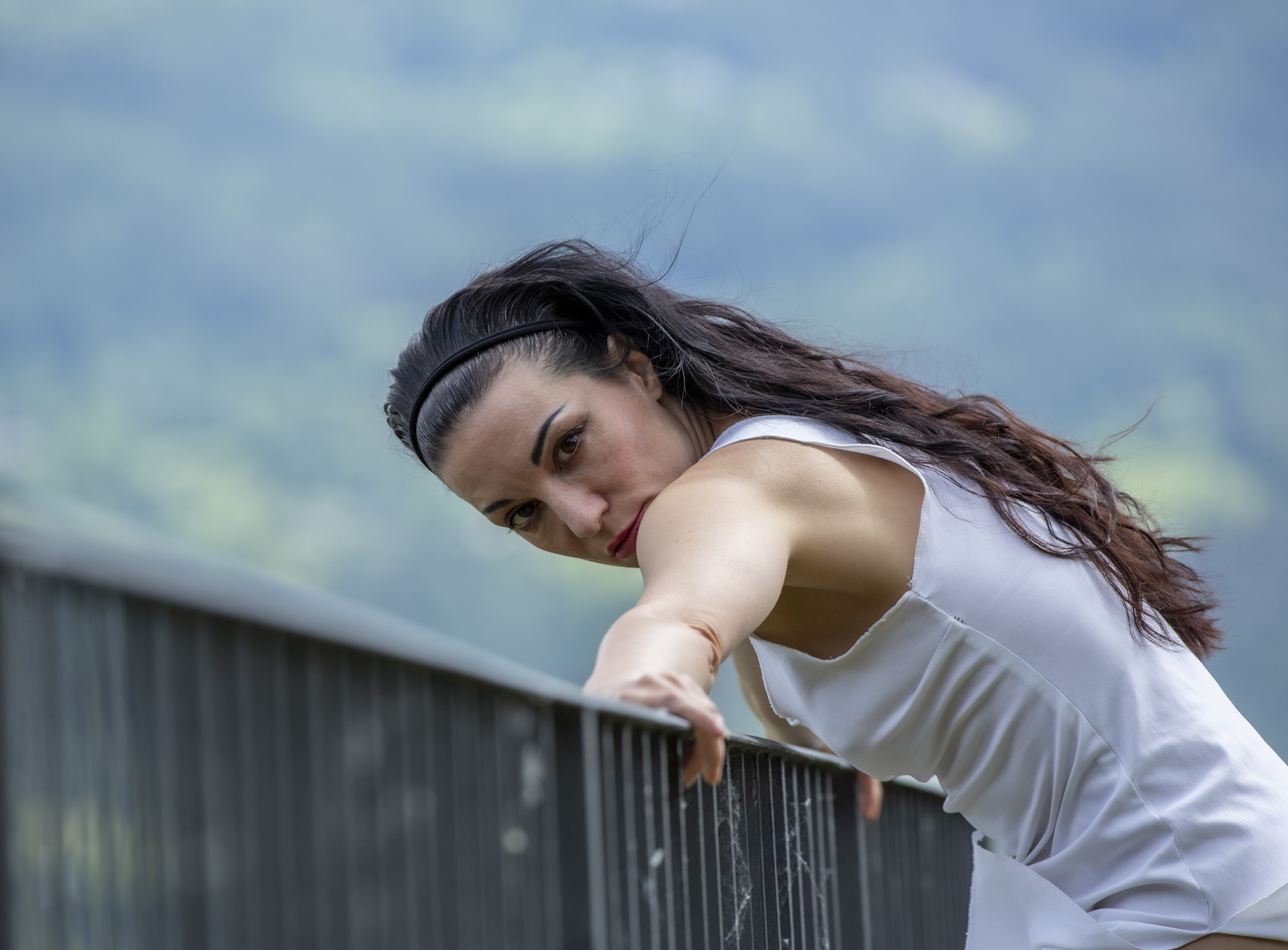 Ready for the challenge