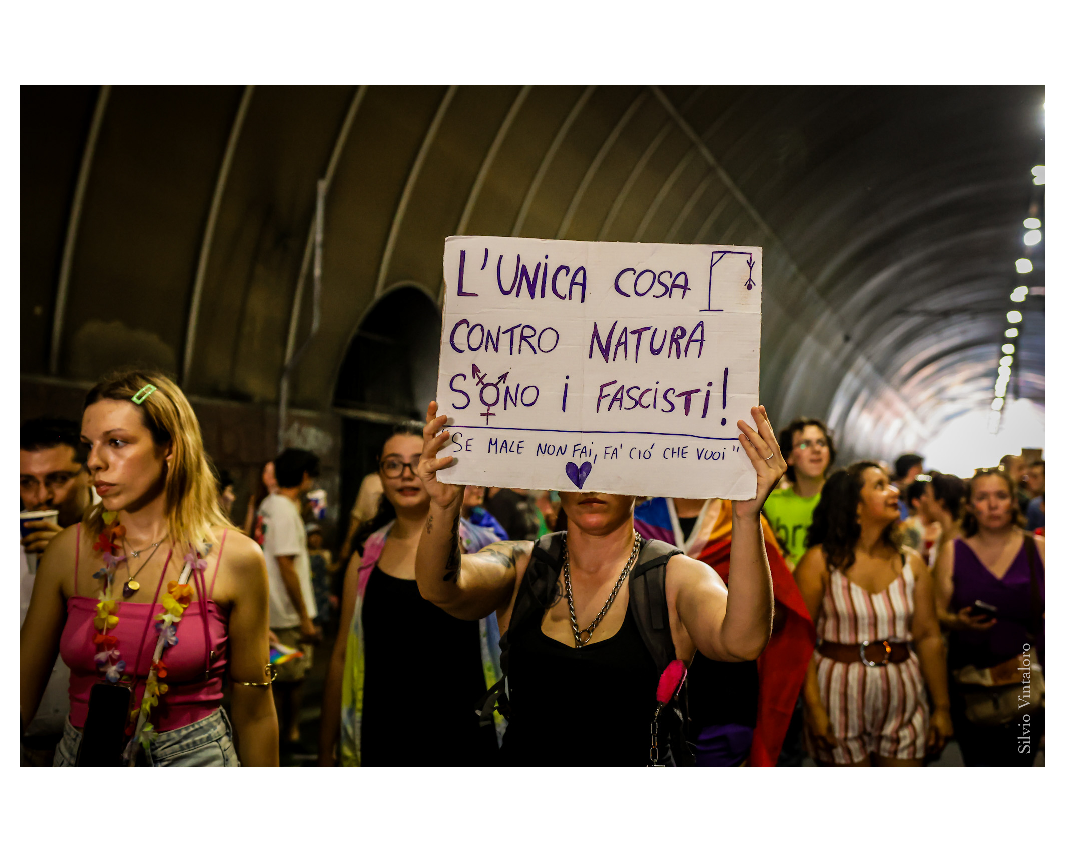 Senza Titolo