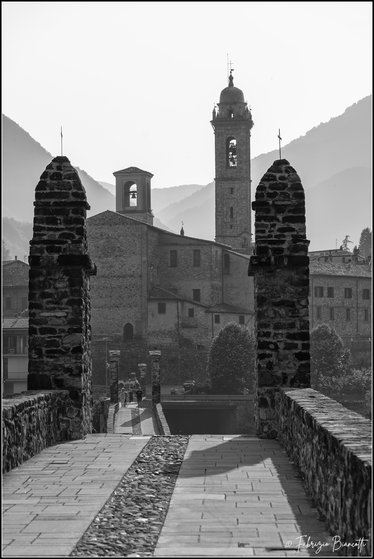 Ponte Gobbo - Bobbio