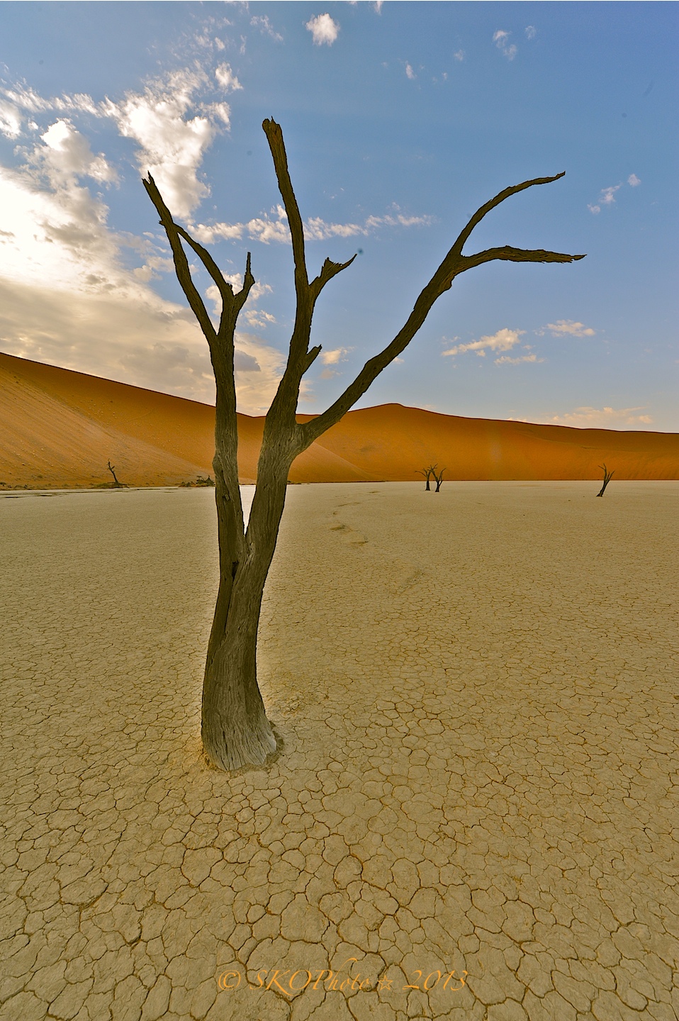 Deadvlei