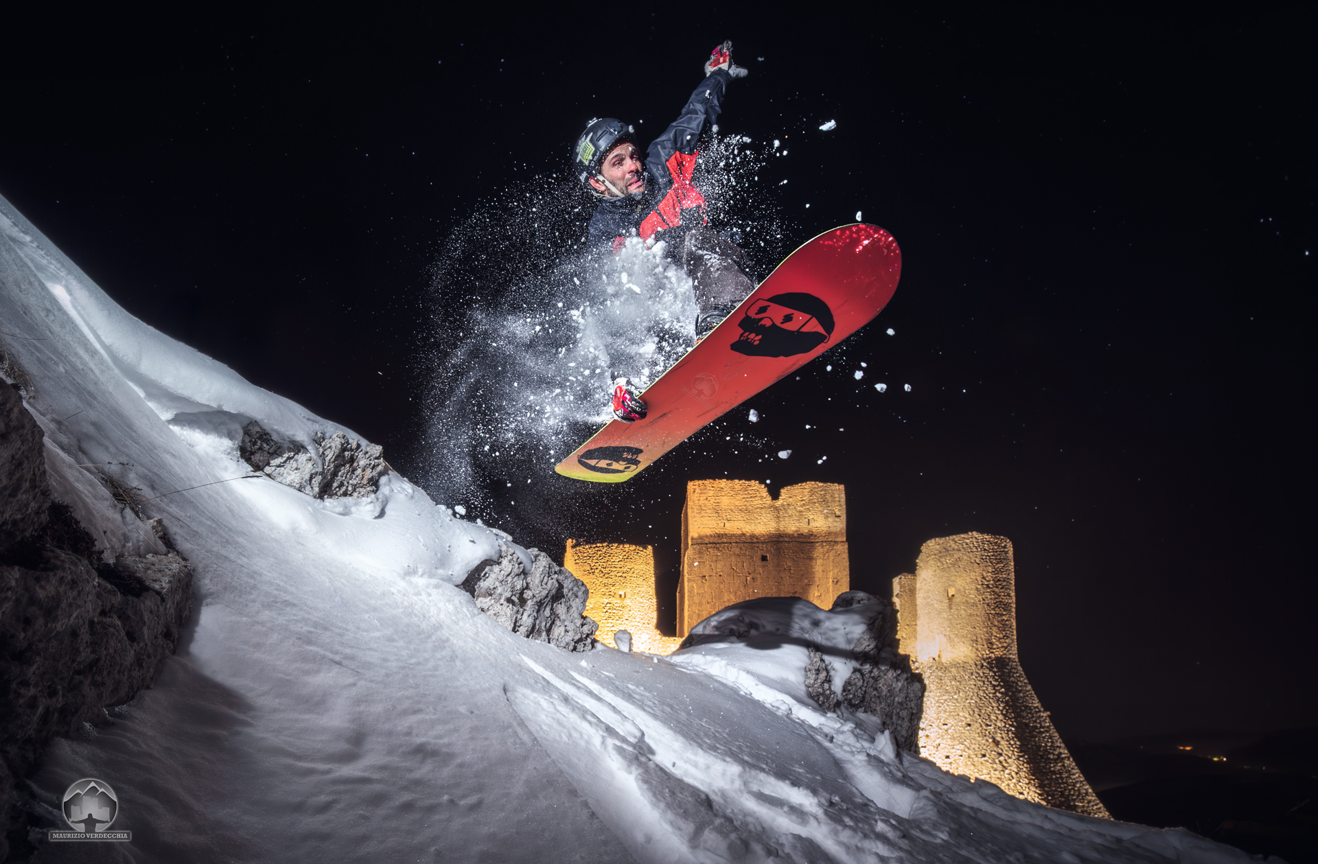 Fuori dal Comune - Rocca Calascio