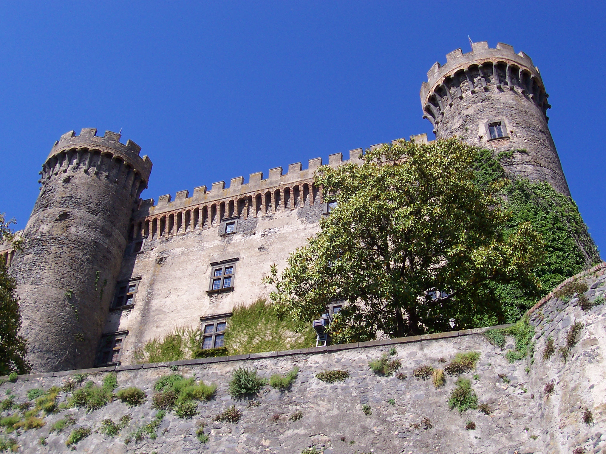 Il Castello