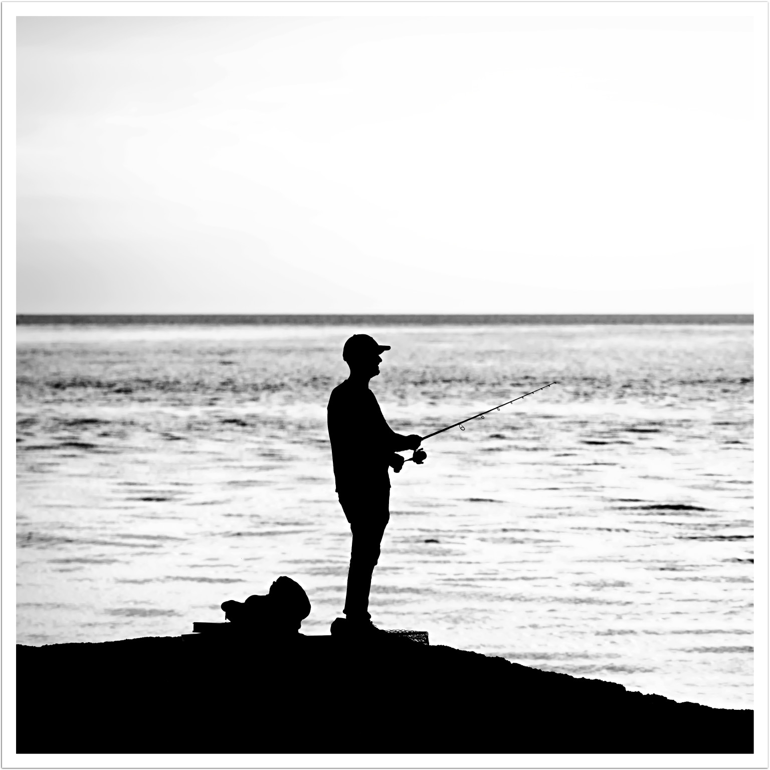 Fisherman