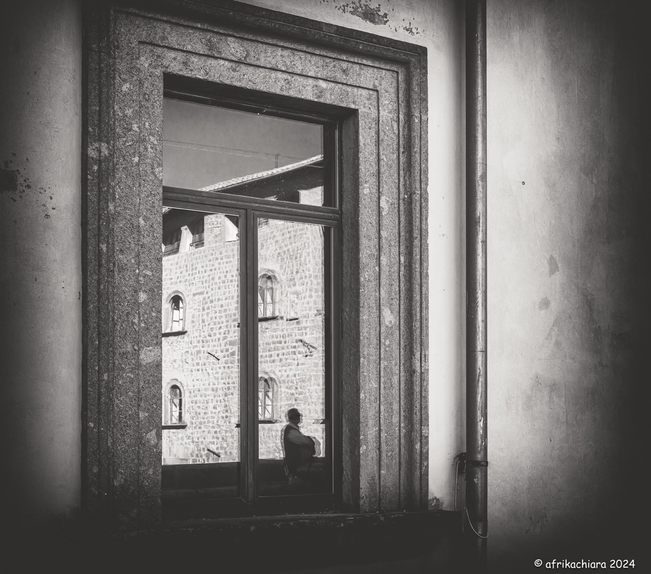 I'm waiting for you...