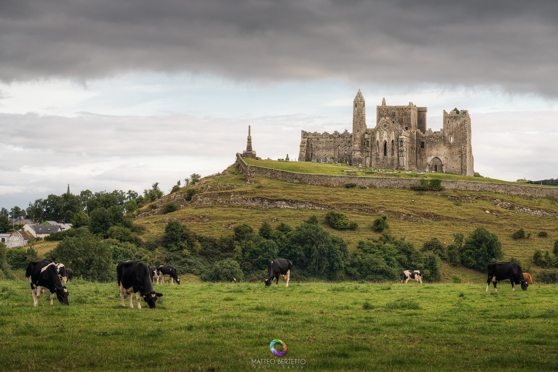 Rock of Cashel