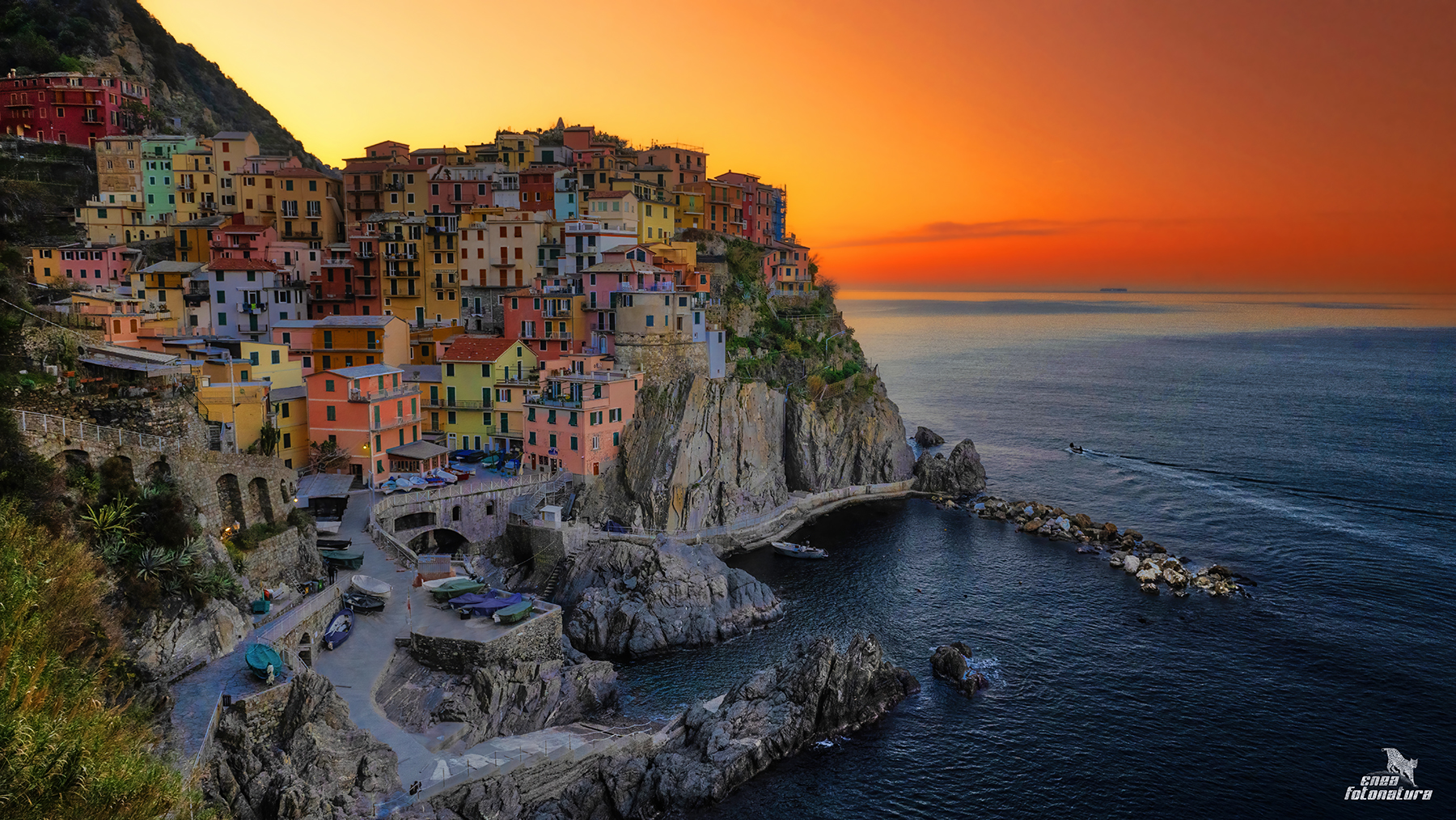 manarola